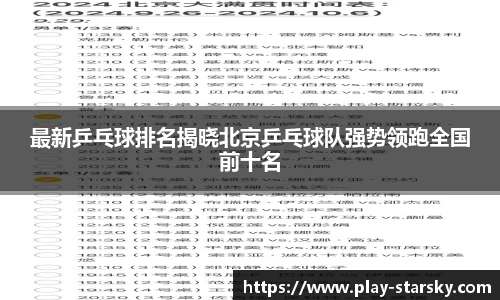 星空体育中国